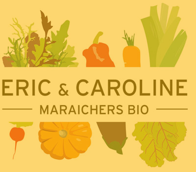 Eric et Caroline – 2