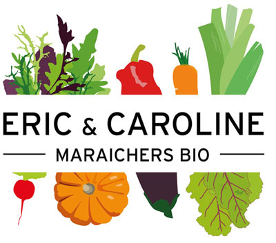 Eric et Caroline