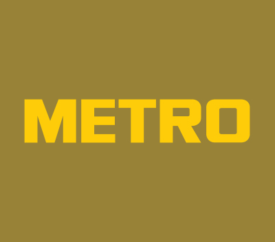 Metro -2