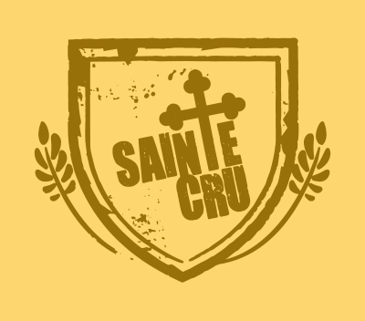 Sainte Cru -2